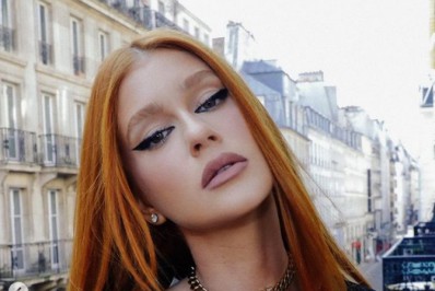 Marina Ruy Barbosa admite ser 'mão de vaca' e diz não comprar tudo o que quer