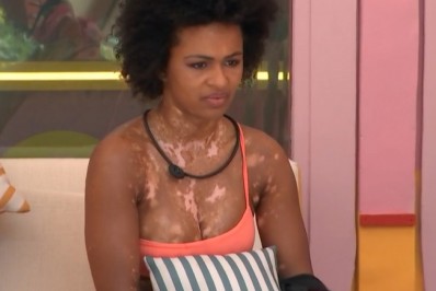 'BBB 22': Natália reclama de Jessi: 'Acho sem educação'