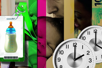 Talíria Petrone e Maria Bertoche: 8 de Março reconhecer o cuidado materno como trabalho é urgente