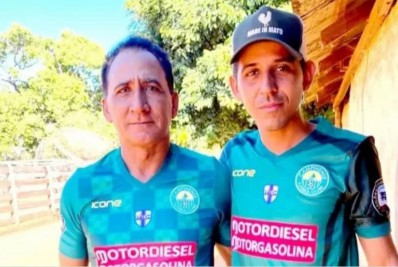 Pai e filho morrem após as motocicletas que eles conduziam colidirem de frente no MA