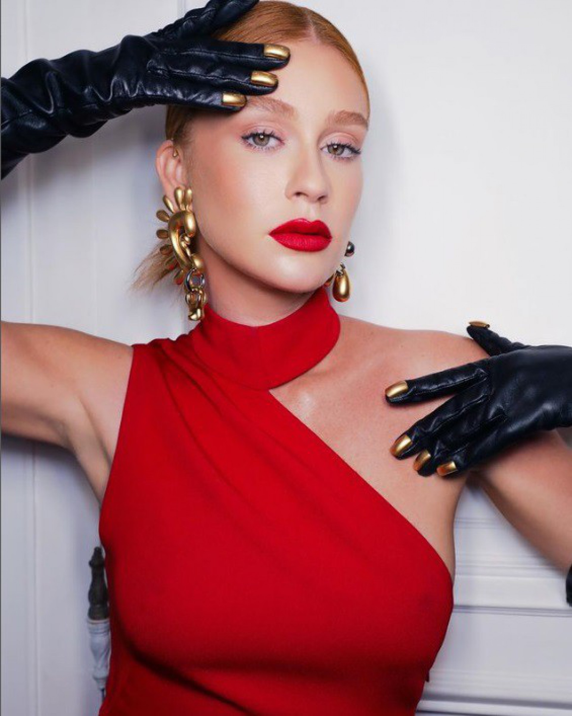 Marina Ruy Barbosa - Reprodução/Instagram