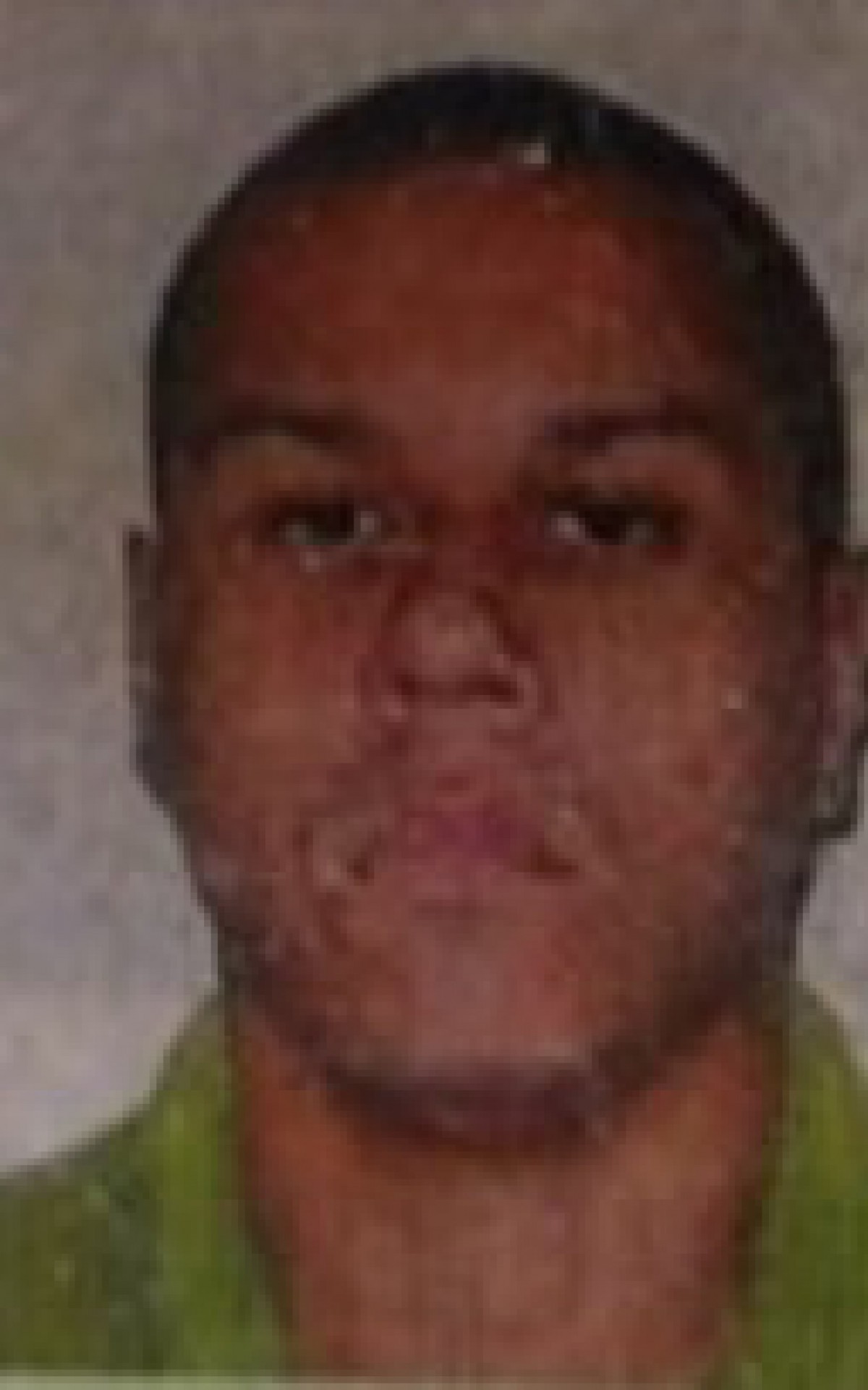 Jos&eacute; Jorge Cunha Alves Junior, marido de Carolina, segue foragido
