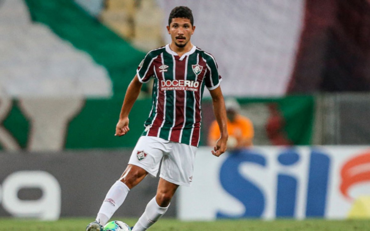 Yuri pode definir novo destino nesta semana