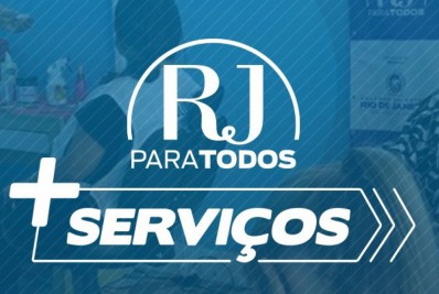 RJ para todos: Meriti promove ação com diversos serviços gratuitos para população em Éden