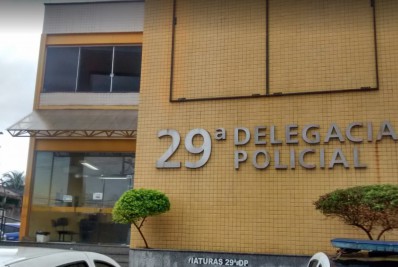 Vítima de assédio no Carmela Dutra diz que precisou esconder os seios com a mochila para falar com professor