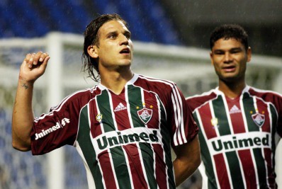 Ex-jogador do Fluminense revela ter sofrido depressão após morte de sua mãe