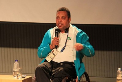 Campeão paralímpico, Luiz Cláudio Pereira, morre aos 60 anos