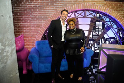 Cauã Reymond, Jojo Todynho, Mion e mais famosos prestigiam exposição temática da Globo