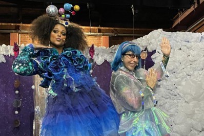 Projeto FASES leva ações de Arte, Cultura e Educação Ambiental a Caxias