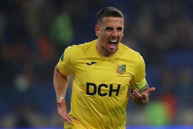 Cogitado no Botafogo, Matheus Peixoto é anunciado por clube da Série A