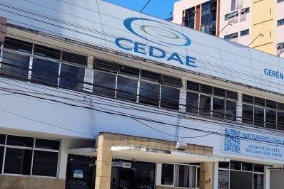 MPRJ e TCE-RJ firmam convênio para fiscalizar a aplicação de verbas resultante do 'leilão da Cedae'