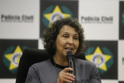 'Mulher é provedora, cuidadora e ainda sofre violência por relações patriarcais', diz delegada