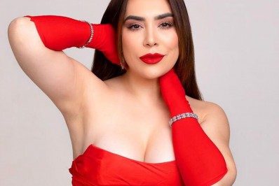 No Dia da Mulher, Naiara Azevedo faz homenagem para as seguidoras