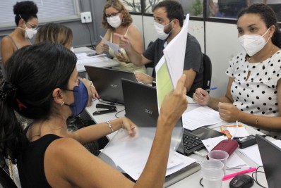 FeSaúde inicia processo de admissão dos 898 aprovados em concurso