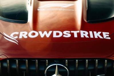 F1: Mercedes-Benz e FIA anunciam novo safety car. Confira as imagens!