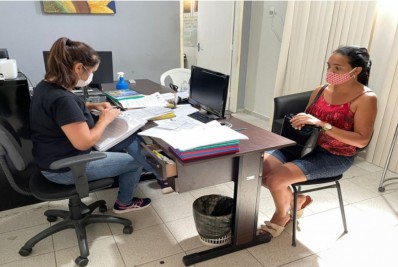 Aulas presenciais das escolinhas esportivas são retomadas pela Secretaria da Juventude