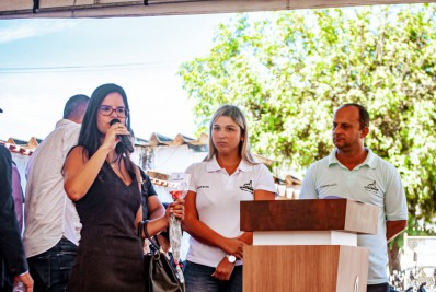 Guapimirim é a primeira cidade a ter um programa municipal de proteção à mulher, o Mulher Mais Segura