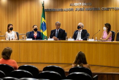 Tribunal de Justiça lança aplicativo Maria da Penha Virtual para todo o estado do Rio