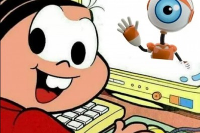 Perfil da Turma da Mônica no Twitter causa polêmica ao comentar 'BBB 22'
