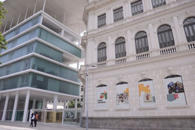 Evento no Museu de Artes do Rio oferece mais de 300 vagas de emprego