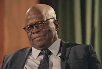 Joaquim Barbosa não descarta concorrer ao Planalto, mas cita prazo curto de filiação a um partido