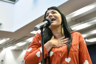 Mulheres das forças armadas poderão integrar o Programa 