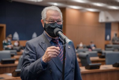 Alerj aprova criação de iniciativa para reconhecer justiça e cidadania