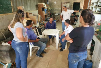 Magé concorre ao prêmio Prefeito Empreendedor do Sebrae