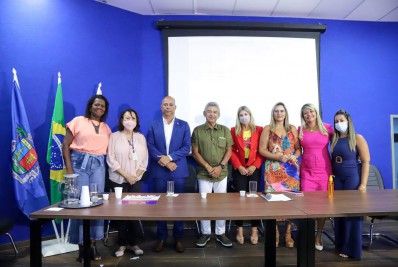 Mulheres sem Rótulos: Meriti promove evento em homenagem ao Dia Internacional da Mulher