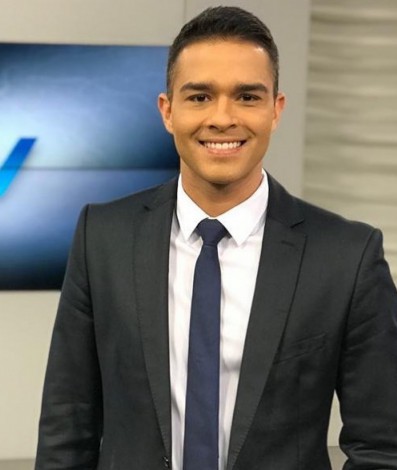 Jornalista deixa afiliada da Globo, no Espírito Santo, para lançar carreira  política | Brasil | O Dia