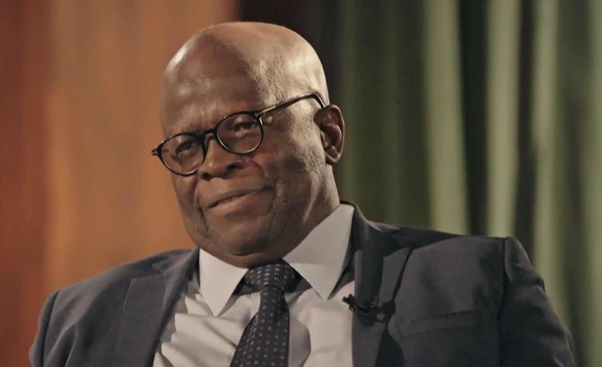 Ex-ministro do STF, Joaquim Barbosa declara apoio a Lula