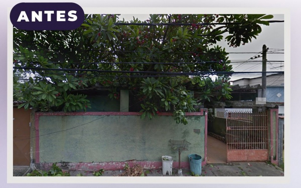 O novo espa&ccedil;o acolhe pacientes com transtornos mentais graves, severos e persistentes