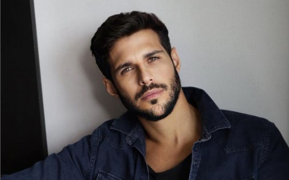 Rodrigo Mussi - Reprodução/Instagram