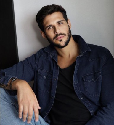 Rodrigo Mussi  - Reprodução/Instagram