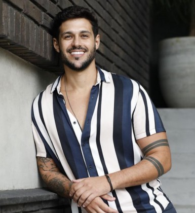 Rodrigo Mussi  - Reprodução/Instagram