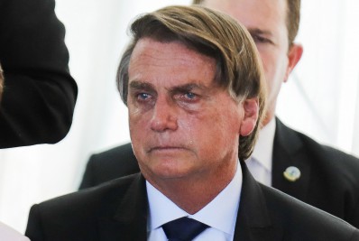 PL fracassa em missão e plano de Bolsonaro para contratar auditoria privada não decola