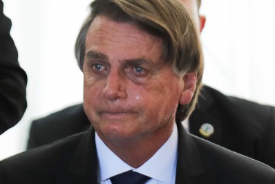 Bolsonaro afirma que Forças Armadas sugeriram ao TSE contagem paralela de votos por militares