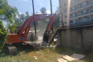 Ações do Ministério Público representam baque financeiro de R$ 45 milhões para milícias