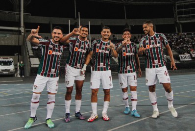 Fluminense pode bater recorde histórico caso vença o Botafogo. Entenda!