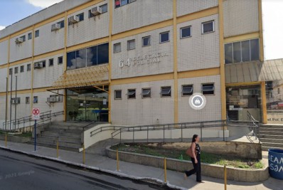 Quatro criminosos são presos por roubar motoristas de aplicativo na Baixada Fluminense