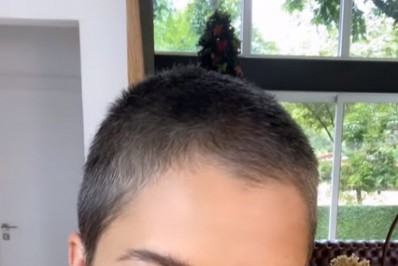 Agatha Moreira reflete sobre maternidade: 'Cada dia que passa, eu tenho menos vontade'