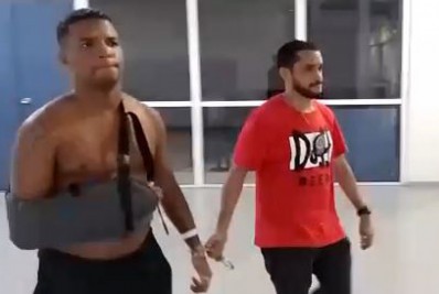 Polícia Civil prende chefe do tráfico do Morro do Turano envolvido na morte de médico