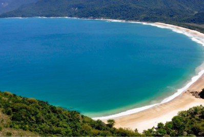 Angra dos Reis promovida em Portugal