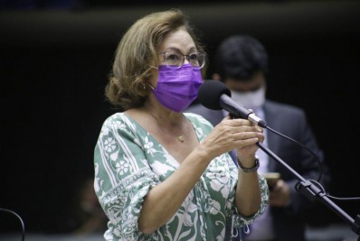 Câmara aprova projeto que cria auxílio aluguel para mulheres vítimas de violência doméstica