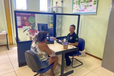 Delegacia de Araruama reinaugura Núcleo de Atendimento à Mulher