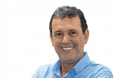 Conheça as propostas do candidato Irineu Nogueira (PTB)