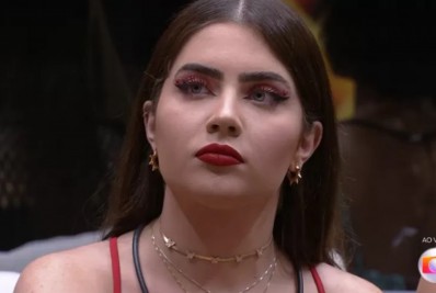 Jade Picon é eliminada no segundo maior paredão da história do 'BBB'