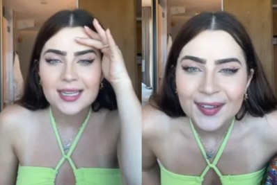 Jade Picon conversa com fãs sobre eliminação do 'BBB 22': 'Está aqui minha resposta'