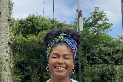 Joyce Trindade: Março, um mês de celebração e luta!