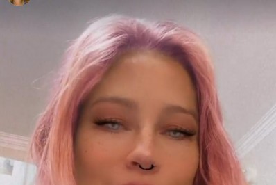 'BBB 22': Luana Piovani critica a eliminação de Jade Picon: 'Deixaram ficar um rapaz que traiu a esposa'